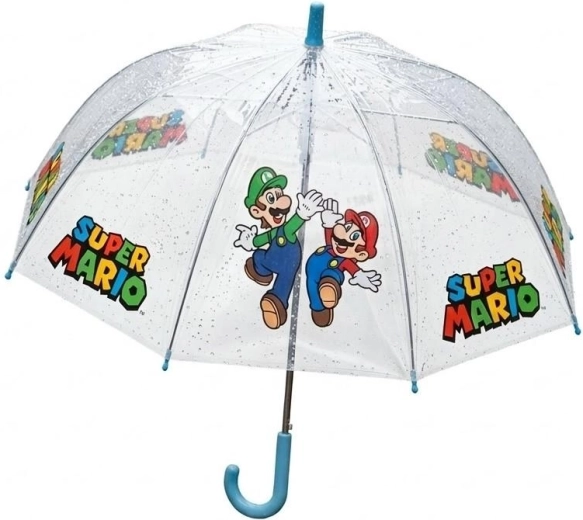 Ομπρέλα Super Mario - 1 τεμάχιο