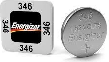 Energizer μπαταρία ρολογιού 346 / SR712SW