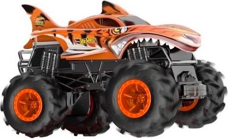 Terrain Action Tires για εκτός δρόμου