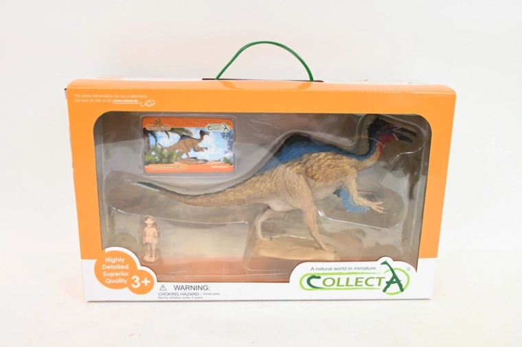 Συλλεκτική φιγούρα δεινοσαύρου CollectA Deinocheirus 1:40