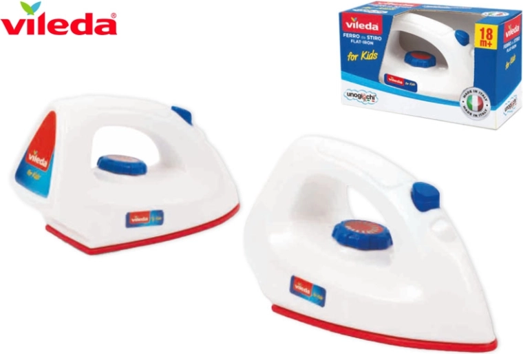 Παιδικό σίδερο Vileda 19,5 cm