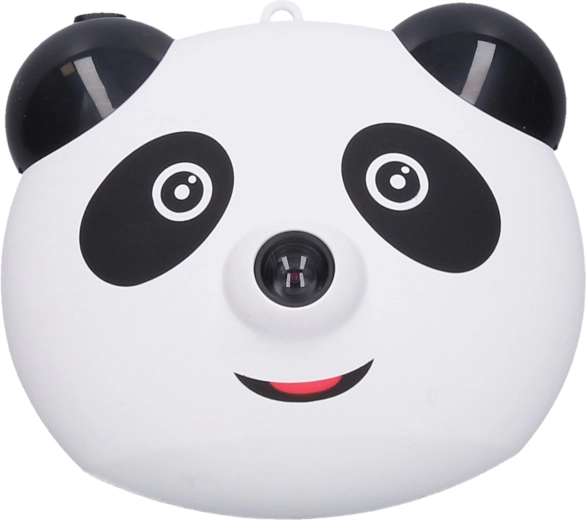 Χαριτωμένος σχεδιασμός panda