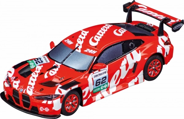 Auto Hybrid BMW M4 GT3 Carrera αρ. 60