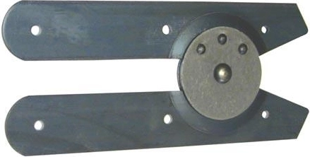Μεντεσές σκάλας 235 mm – νέος τύπος (1 ζευγάρι)
