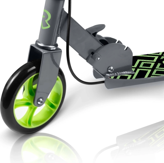 Τροχοί PU 145 mm με ρουλεμάν ABEC-7
