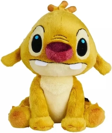 Λούτρινο Reuben της Disney 25 cm