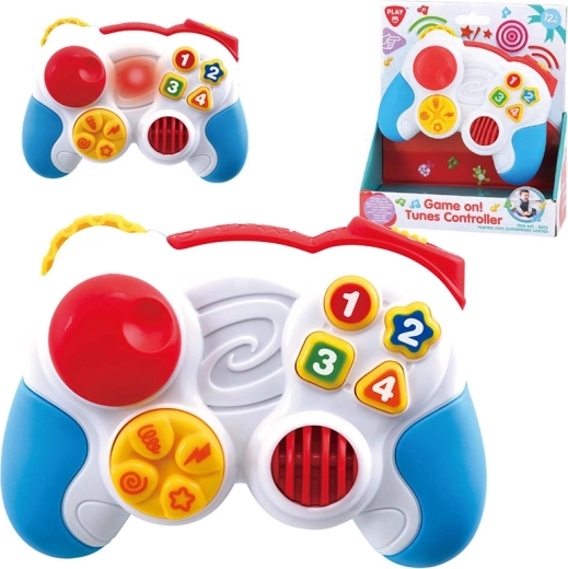 PlayGo χειριστήριο μελωδιών GAME ON