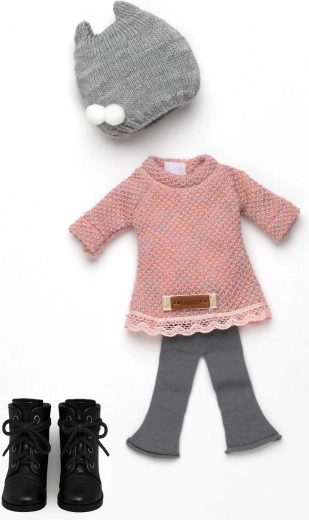 Πλήρες outfit 4 τεμαχίων