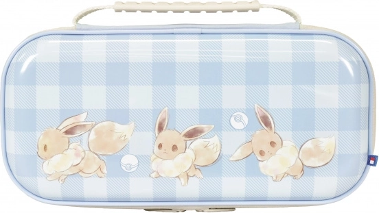 Θήκη HORI Vault Case Eevee για Nintendo Switch 2
