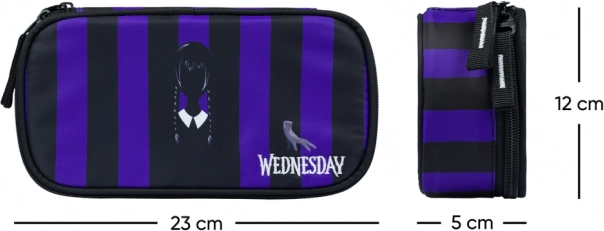 Σχέδιο Wednesday και πρακτική μορφή