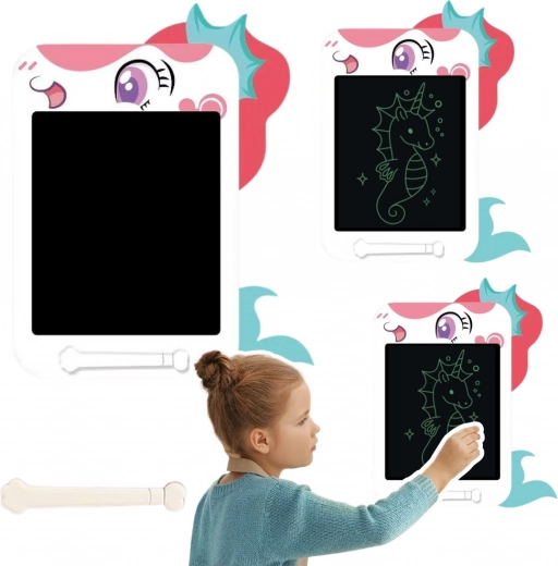 Γραφικό tablet LCD Zmizík Μονόκερος