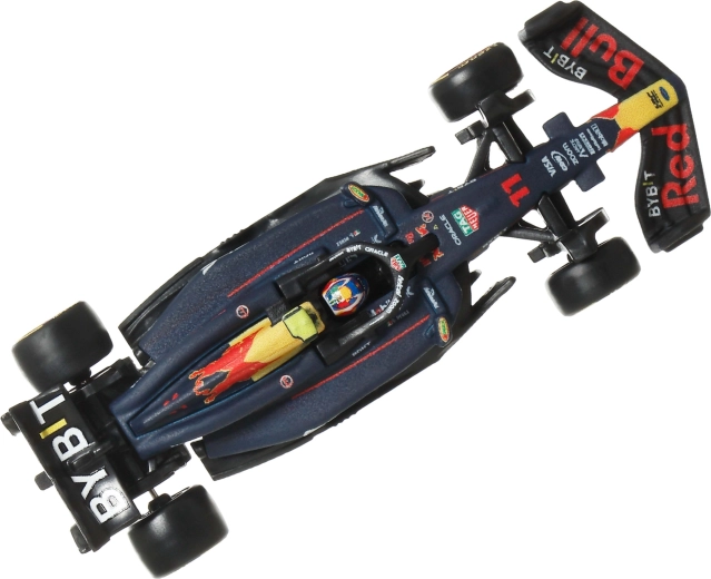 Hot Wheels Premium αγωνιστικό αυτοκίνητο F1 2024 ORACLE RED BULL RB20 1:64