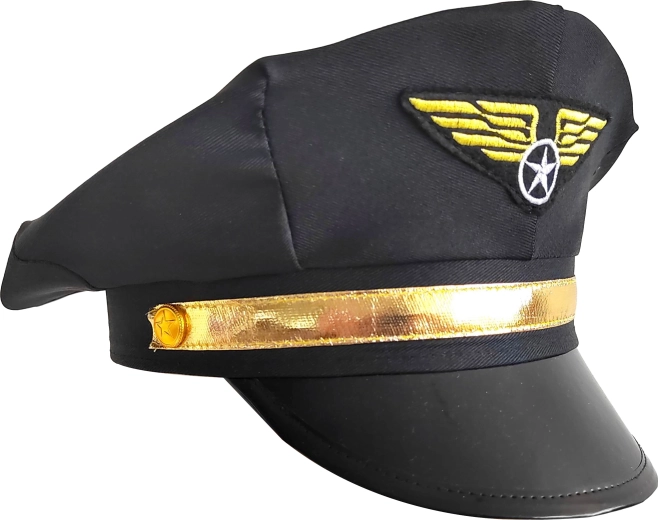 Σκούφος Pilot