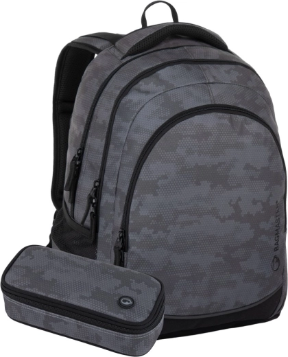 Bagmaster DIGITAL 26 A μαθητικό σετ παραλλαγής
