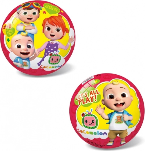Μπάλα Cocomelon 14 cm