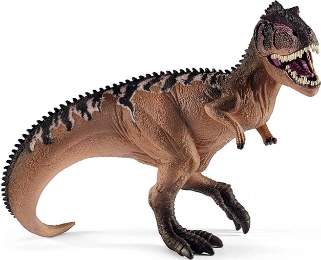 Gigantosaurus με κινητή σιαγόνα από τη Schleich Dinosaurs