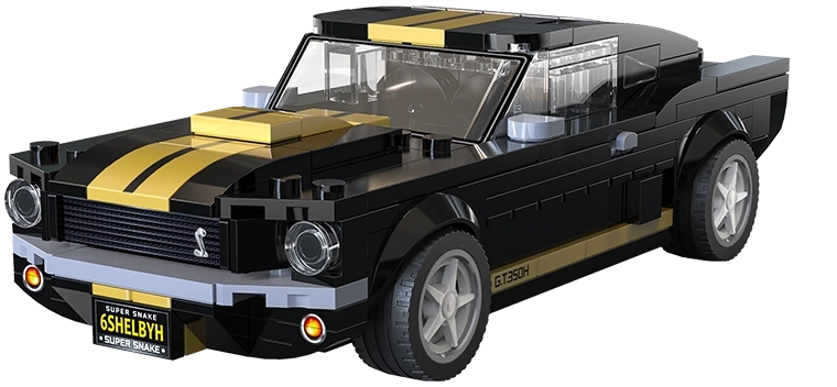 Κινούμενοι τροχοί και ανθεκτικά τυπωμένα στοιχεία