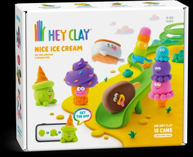 Εργαλεία μοντελισμού για ακριβείς λεπτομέρειες