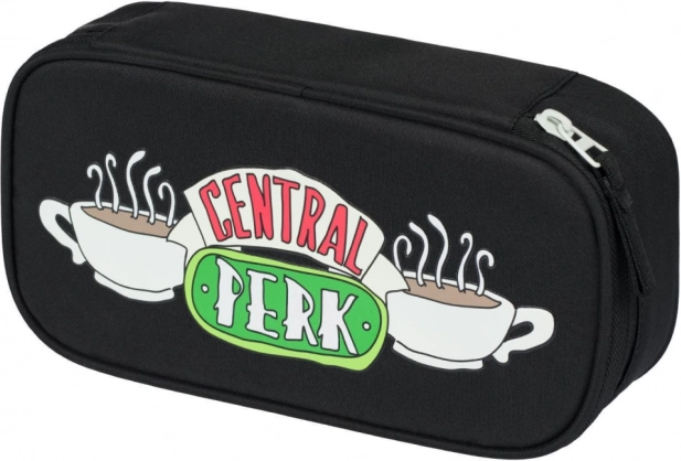 BAAGL σχολική κασετίνα τύπου etue Friends Central Perk