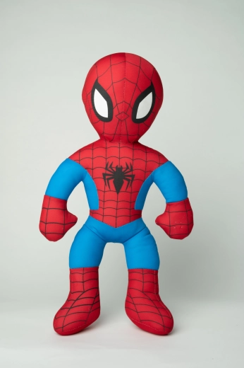 Λούτρινος Spider-Man με ήχο 20 cm Marvel