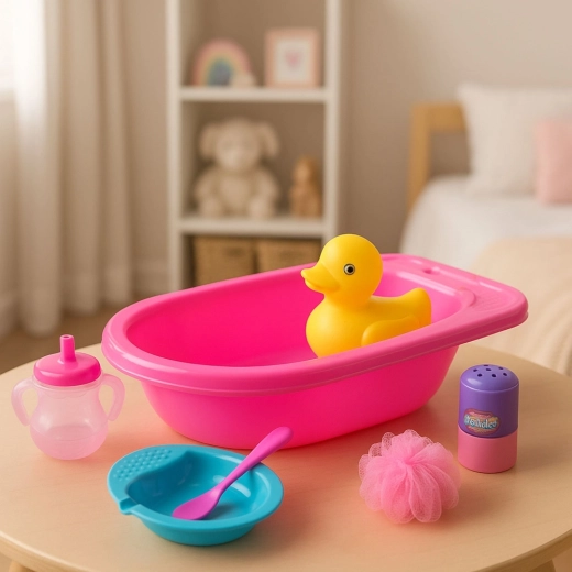 Καλλιεργεί τη δημιουργικότητα και την ενσυναίσθηση