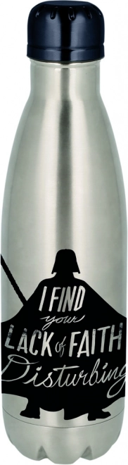 Ανοξείδωτο μπουκάλι 780 ml Star Wars