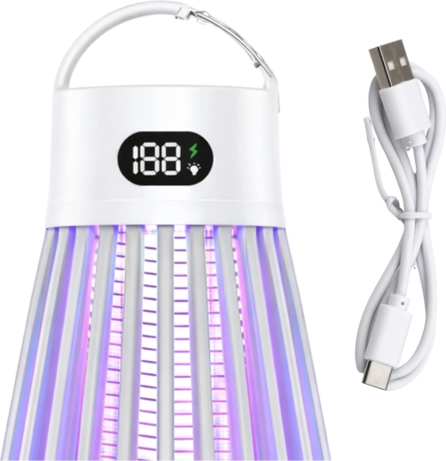 Επαναφορτιζόμενη μπαταρία και USB‑C