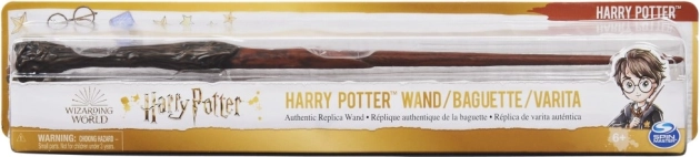 Ραβδί από τον κόσμο του Wizarding World