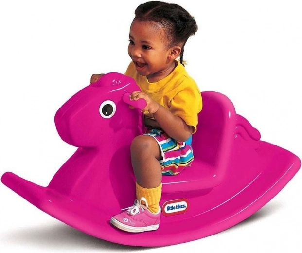 Κουνιστό αλογάκι για παιδιά LITTLE TIKES