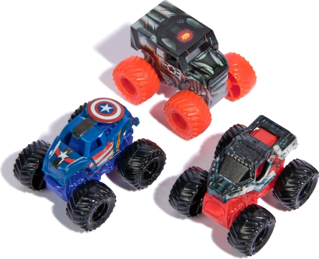 Αυθεντικά ελαστικά BKT και στιβαρή εμφάνιση