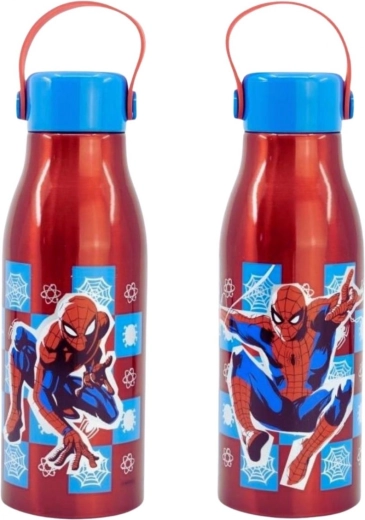 Αλουμινένιο μπουκάλι Spider-Man 760 ml
