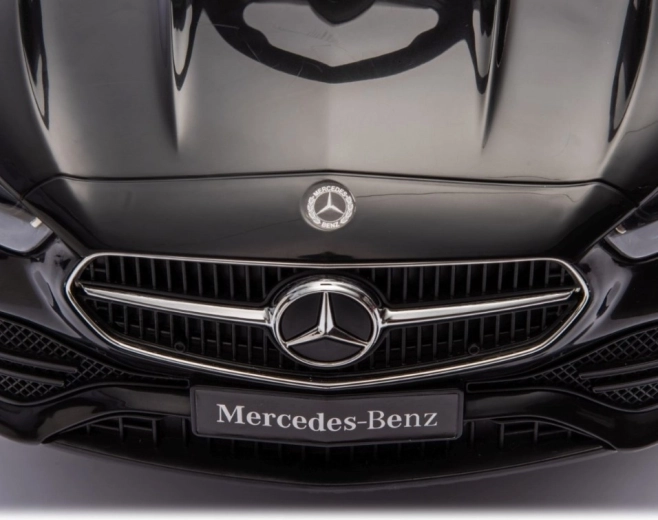 Ρεαλιστική εμφάνιση MERCEDES C‑Class