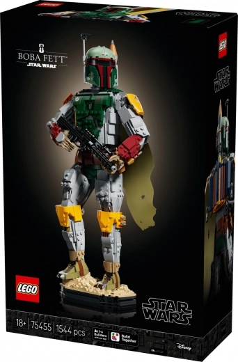 Αυθεντική εμφάνιση από την ταινία Star Wars: Η Επιστροφή των Τζεντάι