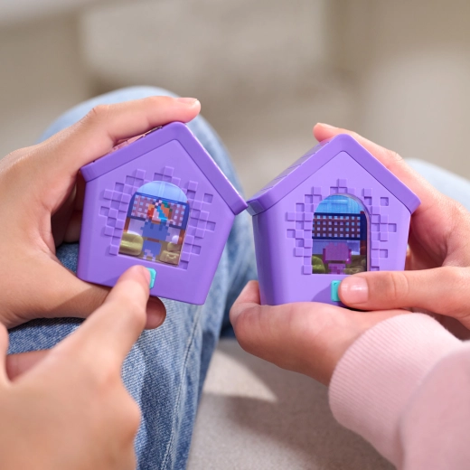 Παιχνίδι σόλο ή με φίλο