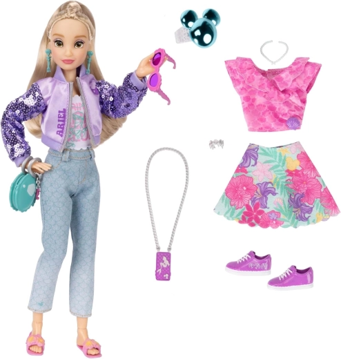 Δύο ολοκληρωμένα outfit για διασκέδαση mix & match