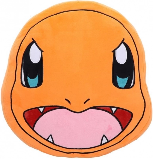 Μαξιλάρι POKÉMON Charmander 40 cm