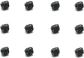 Σετ βιδών για Whelon 2 Jamara