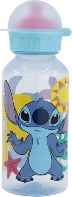Παγούρι με σχέδιο Stitch 370 ml