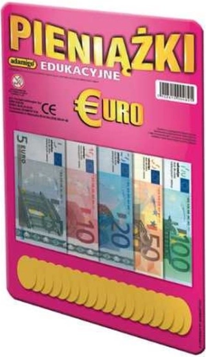 Εκπαιδευτικά χρήματα Ευρώ
