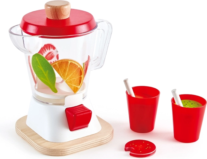 Παιδικό μπλέντερ smoothie
