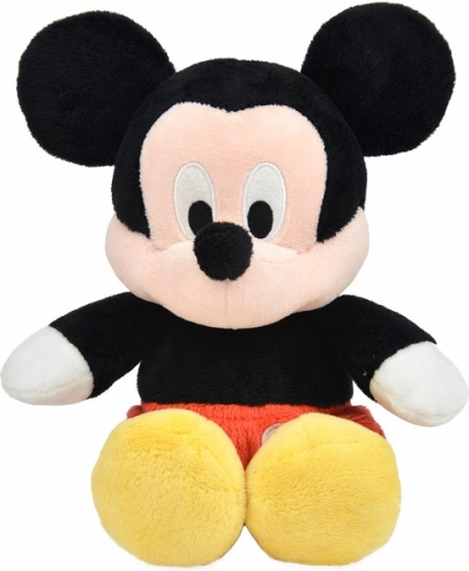 Λούτρινος Mickey Mouse 25 cm
