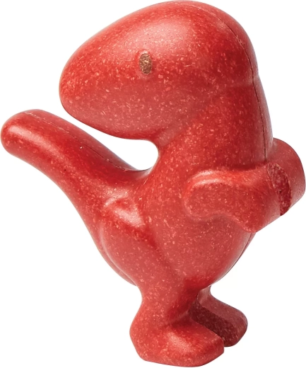 PlanToys ξύλινη φιγούρα Tyrannosaurus rex