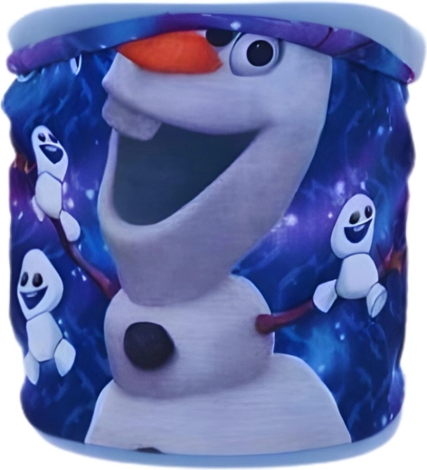 Παιδικός λαιμός Olaf