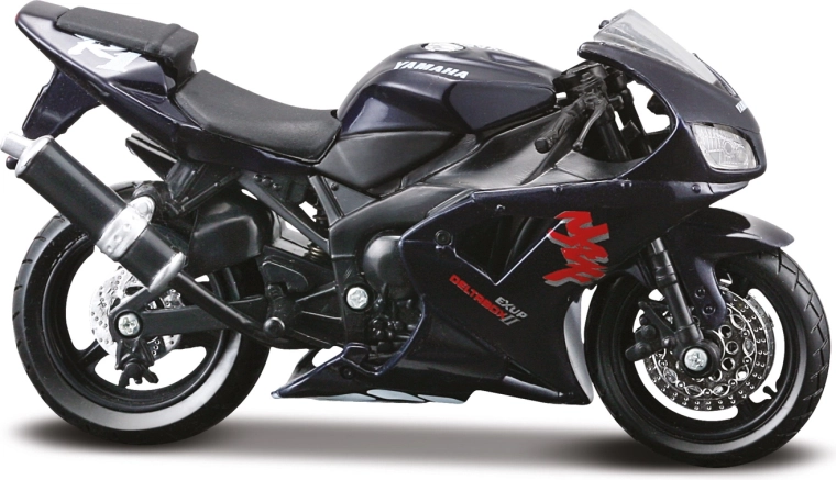 Μοτοσικλέτα Maisto Yamaha YZF-R1 1:18
