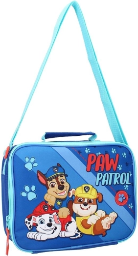 Τσάντα για κολατσιό Paw Patrol