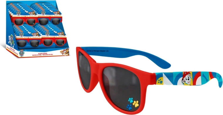 Παιδικά γυαλιά ηλίου PAW PATROL