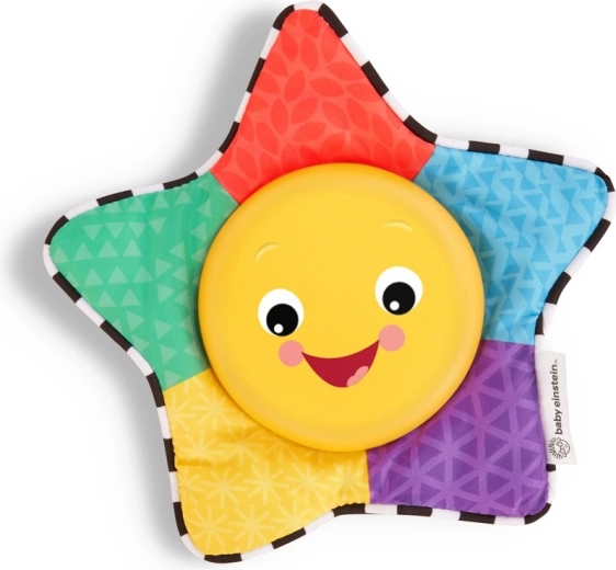 Baby Einstein φωτεινό και μουσικό αστεράκι Star Bright Symphony για μωρά