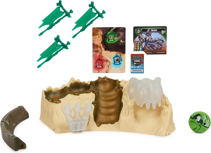 Πλήρης εξοπλισμός παιχνιδιού και συμβατότητα