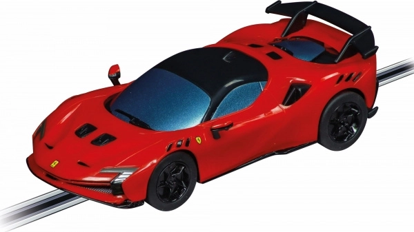 Αυτοκίνητο για πίστα αυτοκινήτων FERRARI SF-90 XX Stradale Rosso Corsa 1:43