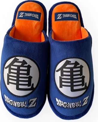 Παντόφλες με θέμα Dragon Ball